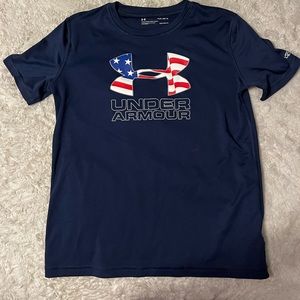 Under Armour Athletic Shirt